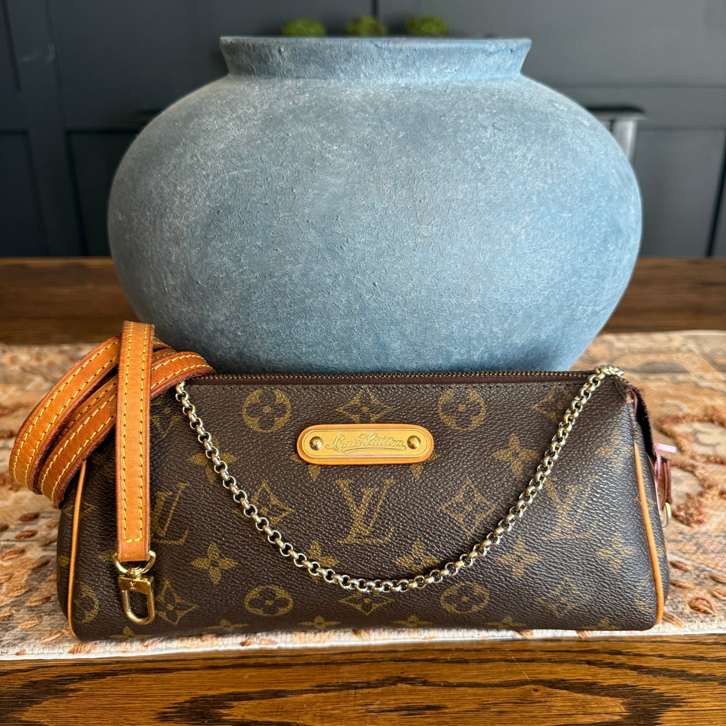 Louis Vuitton Eva