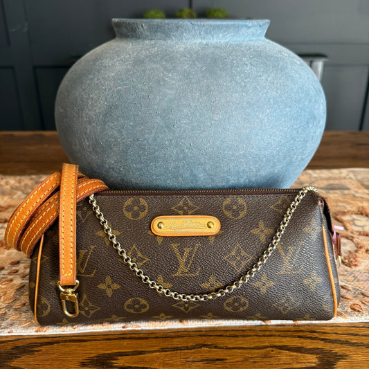Louis Vuitton Eva