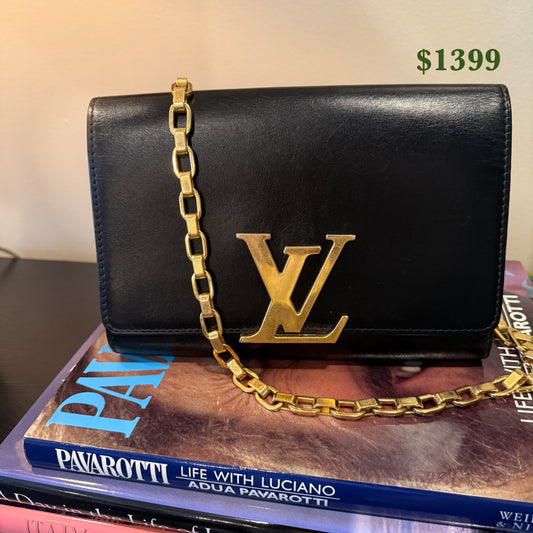 Louis Vuitton Louise