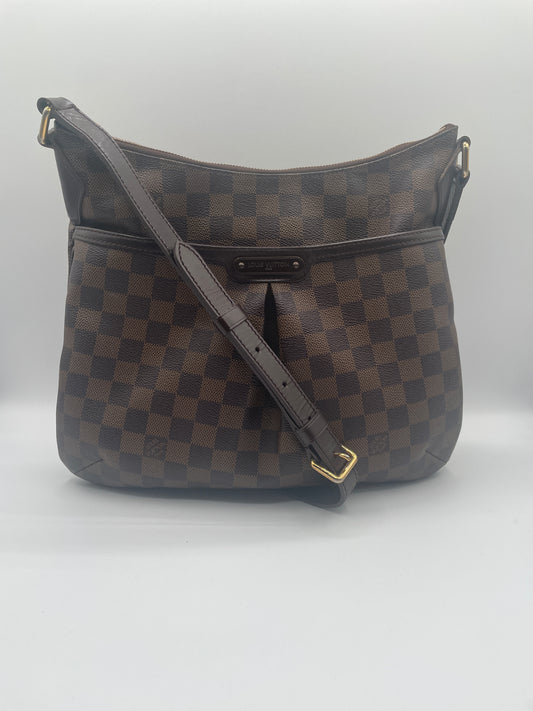 LOUIS VUITTON BLOOMSBURY PM