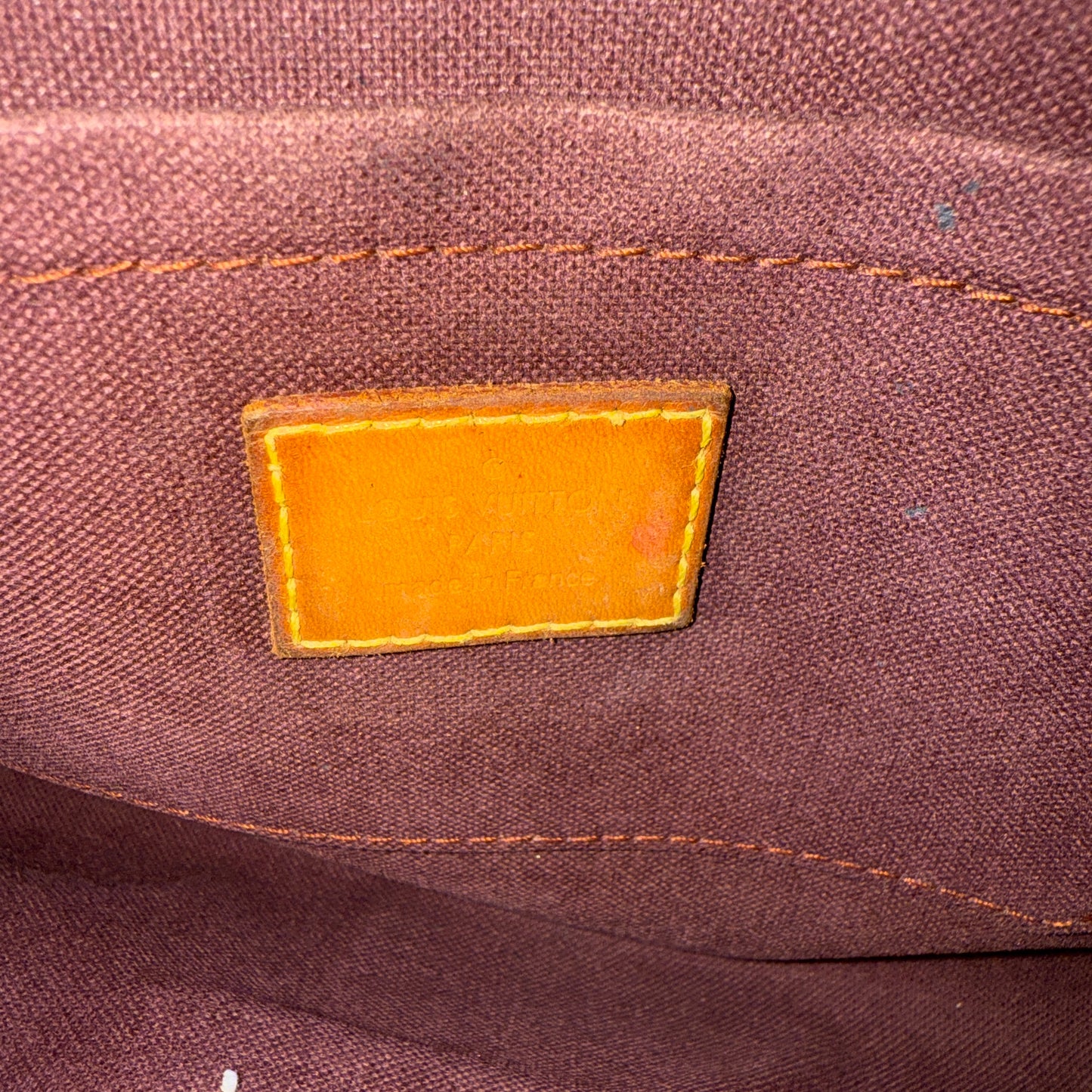 Louis Vuitton Favorite MM
