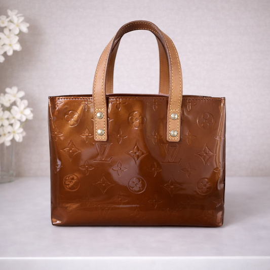Louis Vuitton Reade