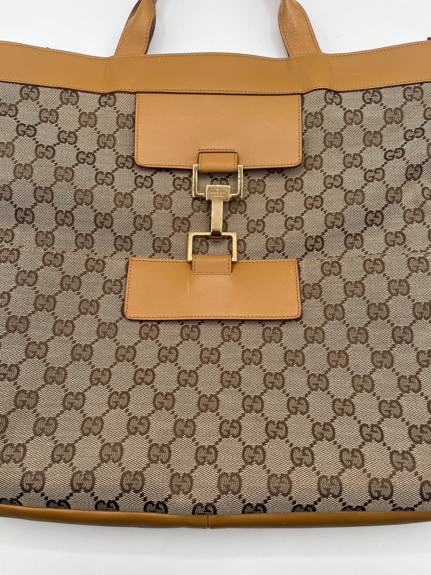 GUCCI TOTE TOM FORD EDITION