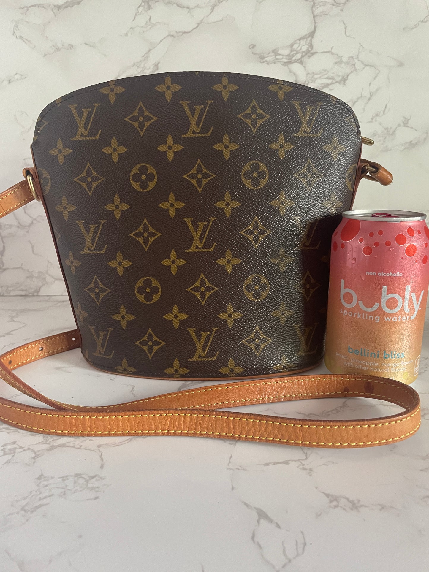 Louis Vuitton Drouot Crossbody