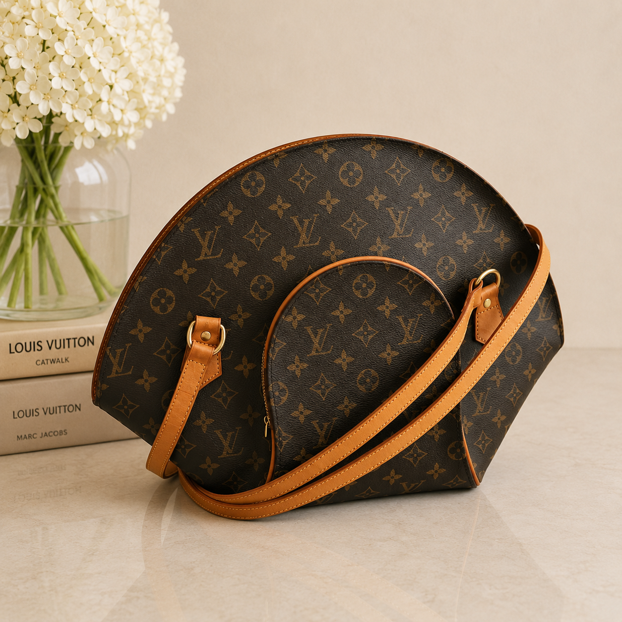 Louis Vuitton Ellipse GM