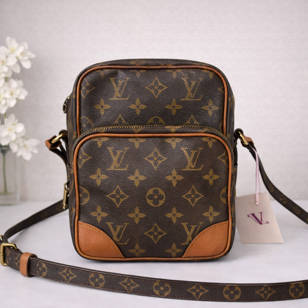 Louis Vuitton Amazon