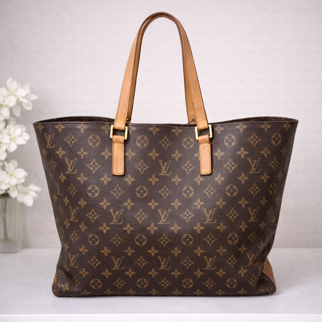 Louis Vuitton Cabas Alto