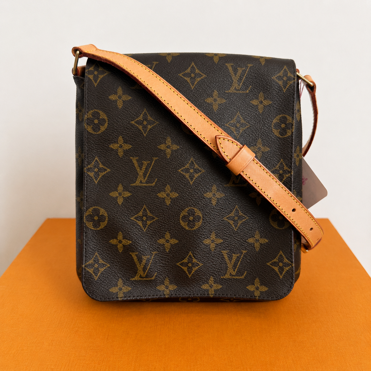 Louis Vuitton Musette Salsa PM