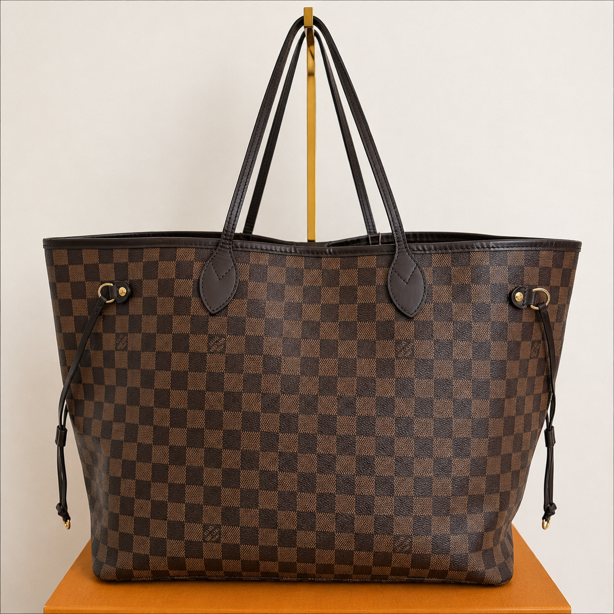 Louis Vuitton Neverfull GM