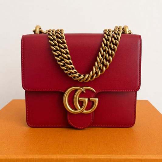 Gucci Knight Marmont