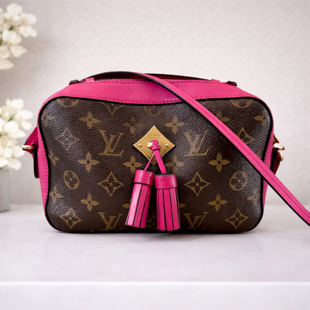 Louis Vuitton Saintonge