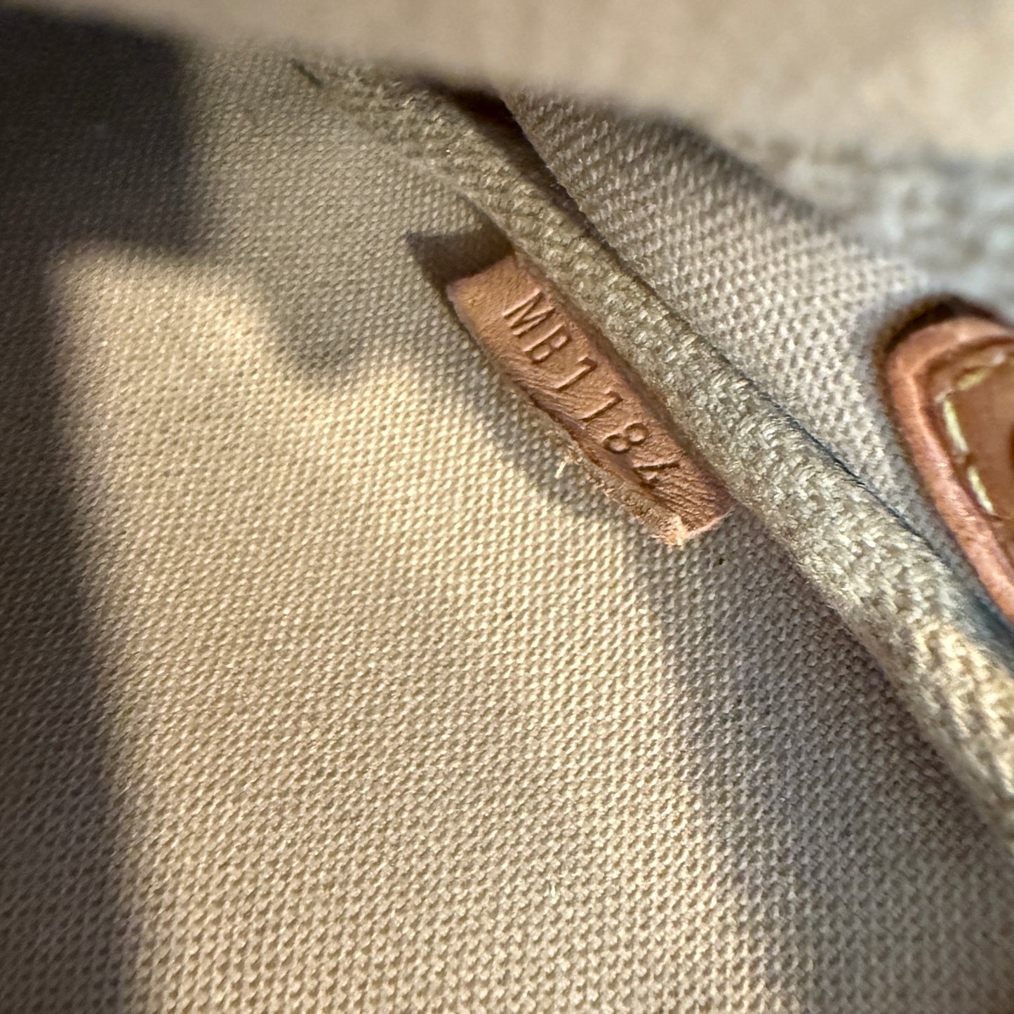 Louis Vuitton Eva