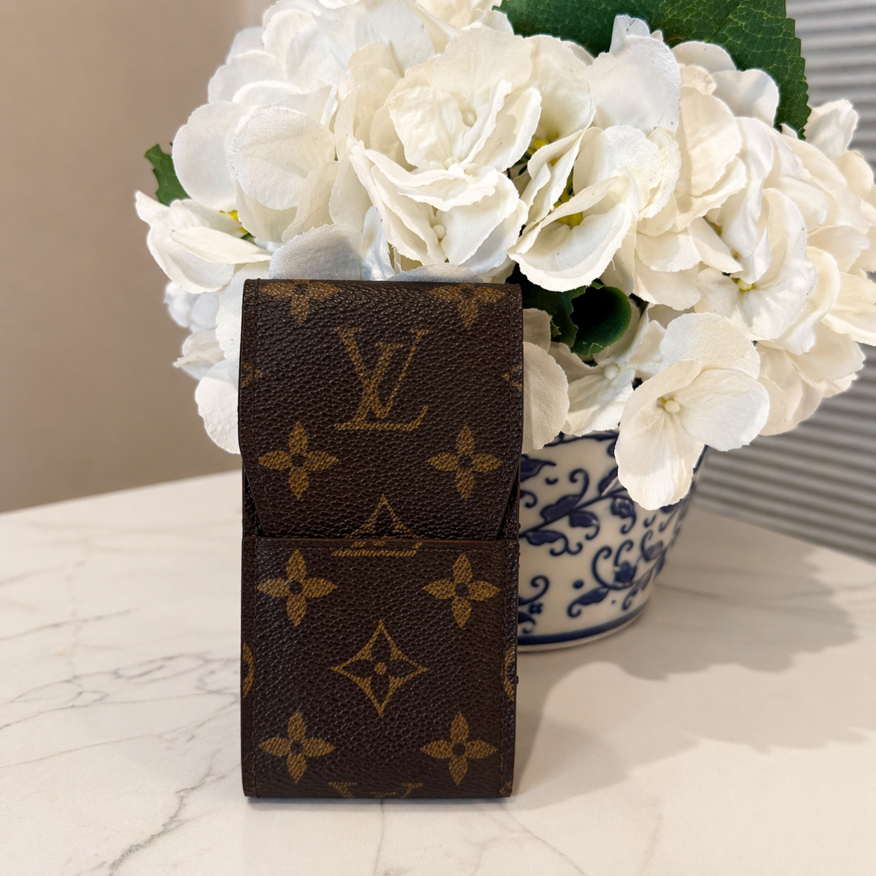Louis Vuitton Lipstick / Card Holder