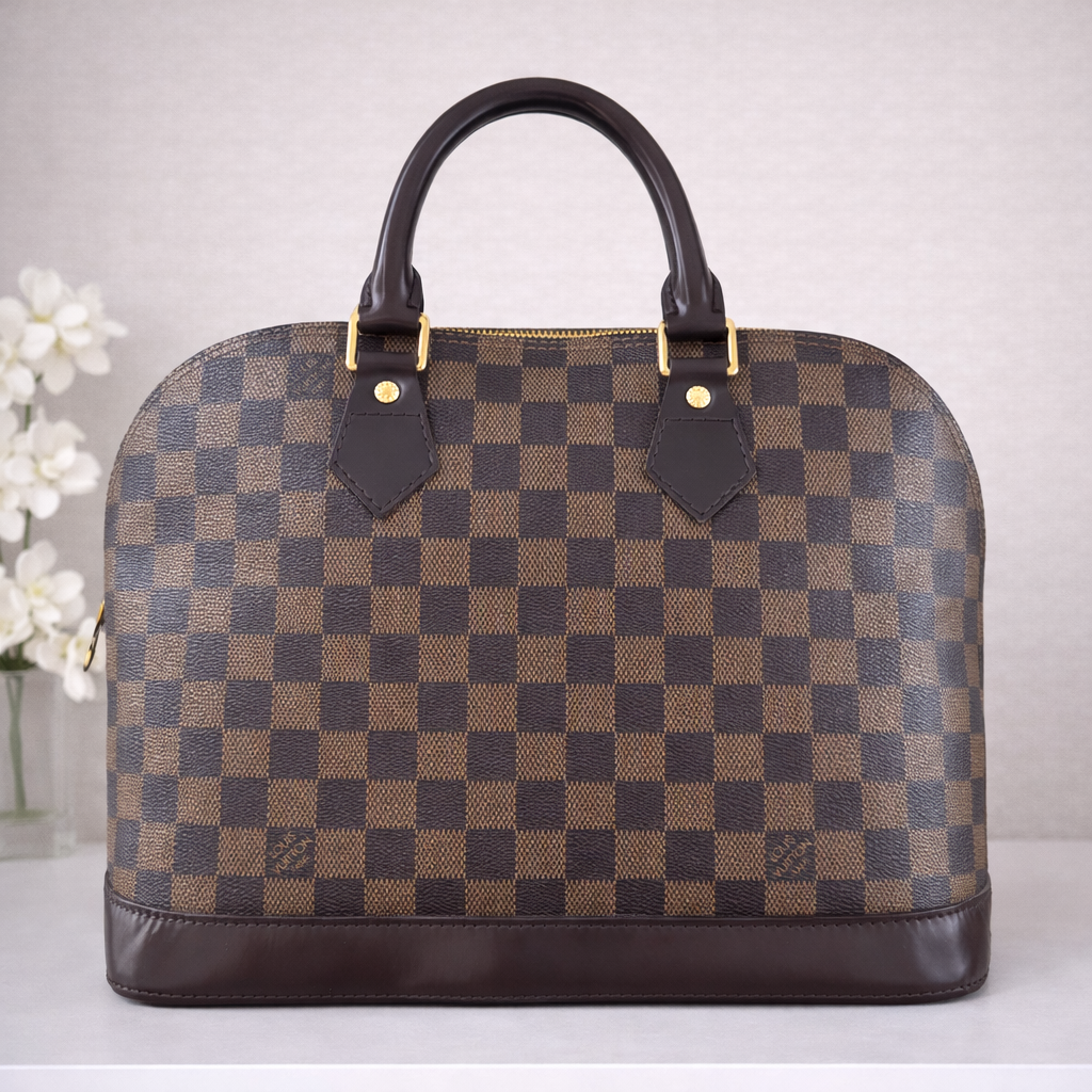 Louis Vuitton Alma