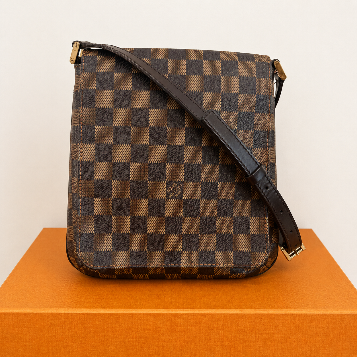 Louis Vuitton Musette Salsa PM