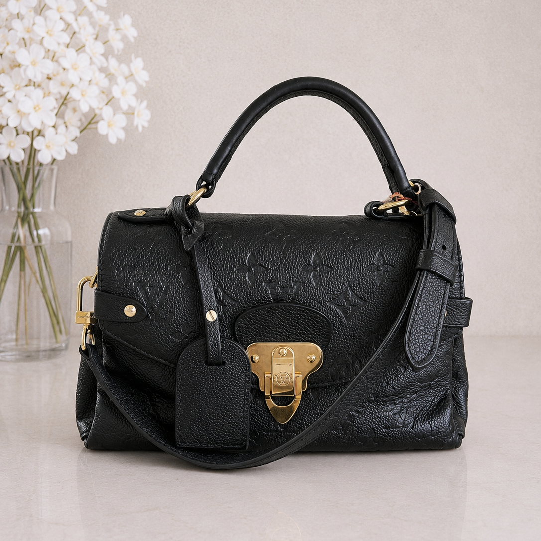 Louis Vuitton Georges BB