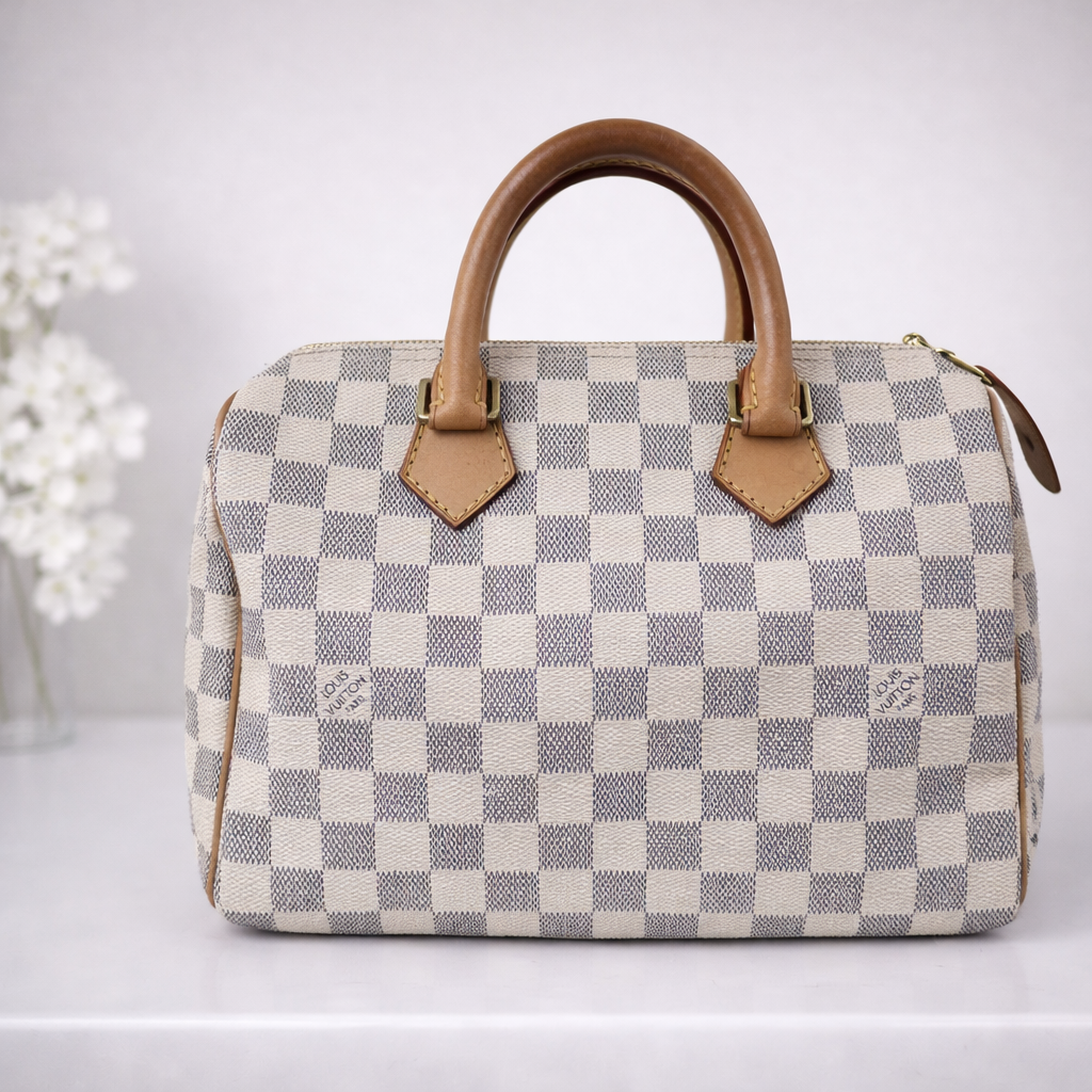 Louis Vuitton Speedy 25