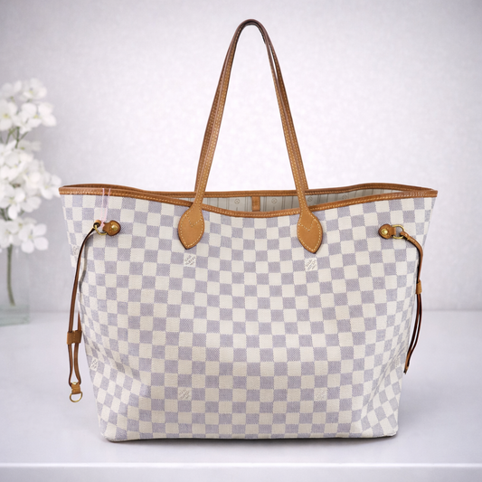 Louis Vuitton Neverfull GM