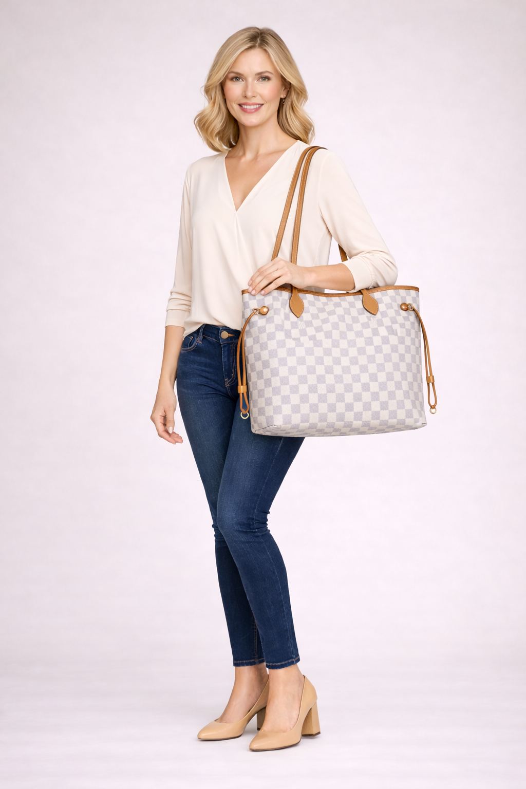Louis Vuitton Neverfull GM