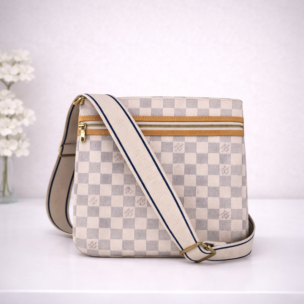 Louis Vuitton Pochette Bosphore
