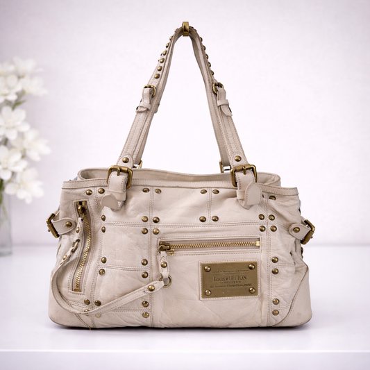 Louis Vuitton Riveting