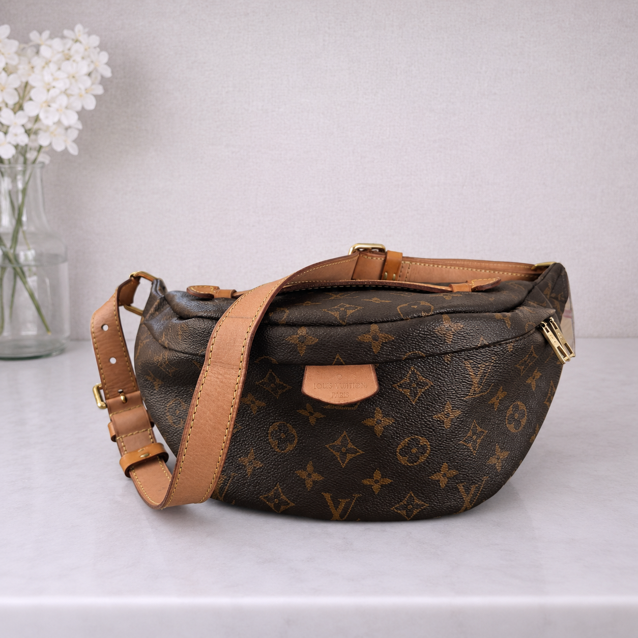 Louis Vuitton Original Bumbag