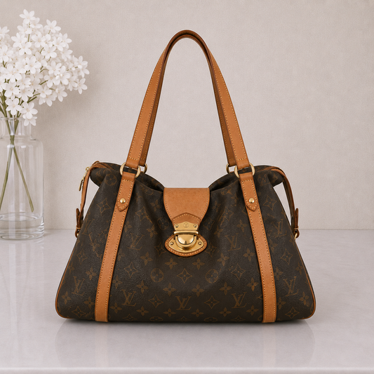 Louis Vuitton Stressa