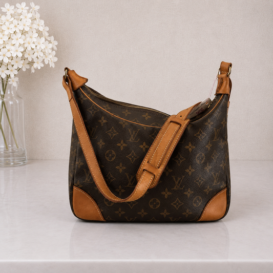 Louis Vuitton Hobo