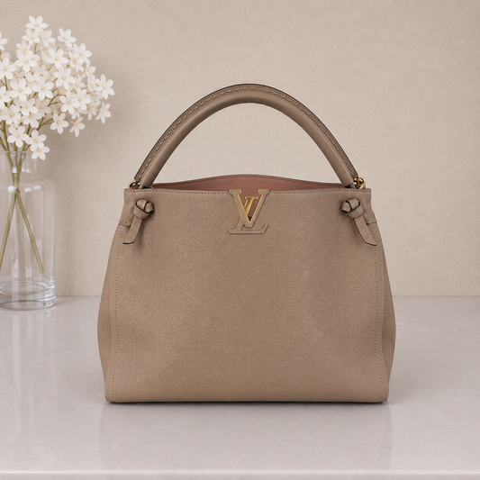 Louis Vuitton Tournon Hobo