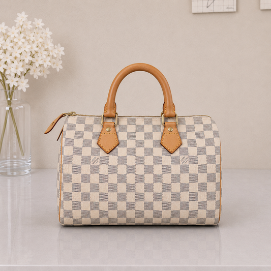 Louis Vuitton Speedy 30