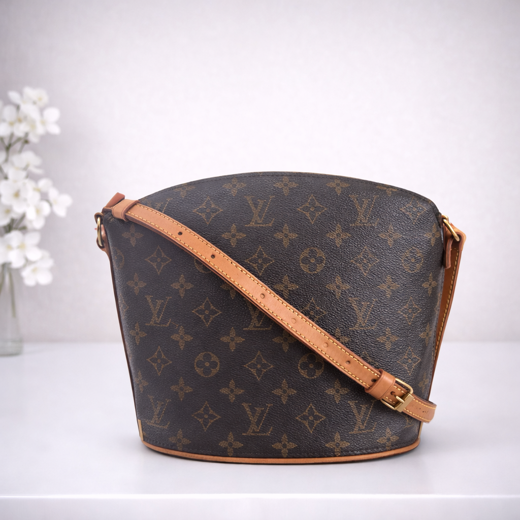 Louis Vuitton Drouot