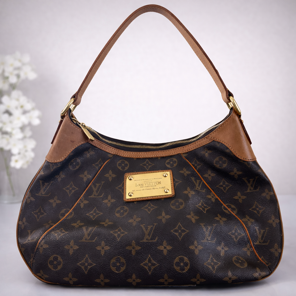 Louis Vuitton Thames PM
