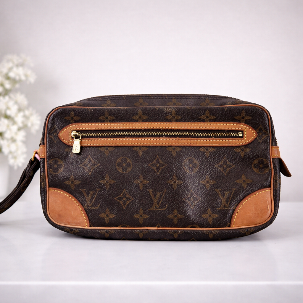 Louis Vuitton Marly Dragonne