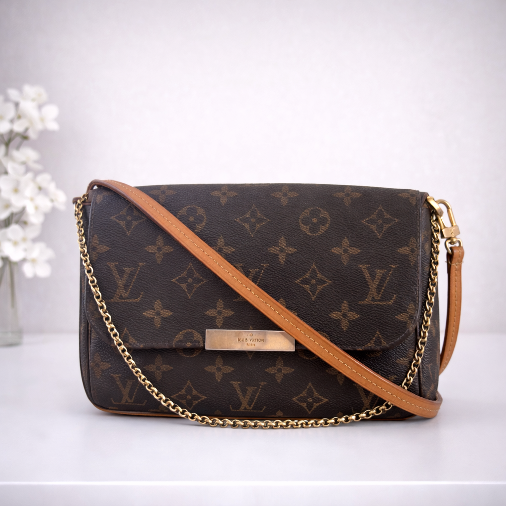 Louis Vuitton Favorite PM