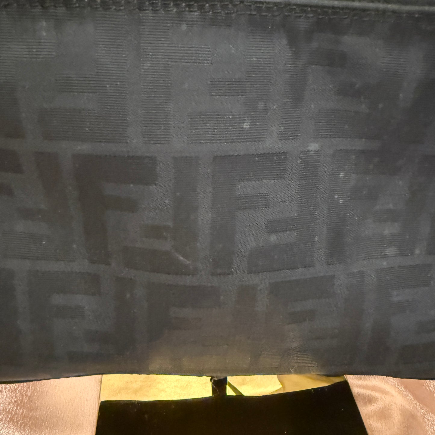 Fendi Pochette