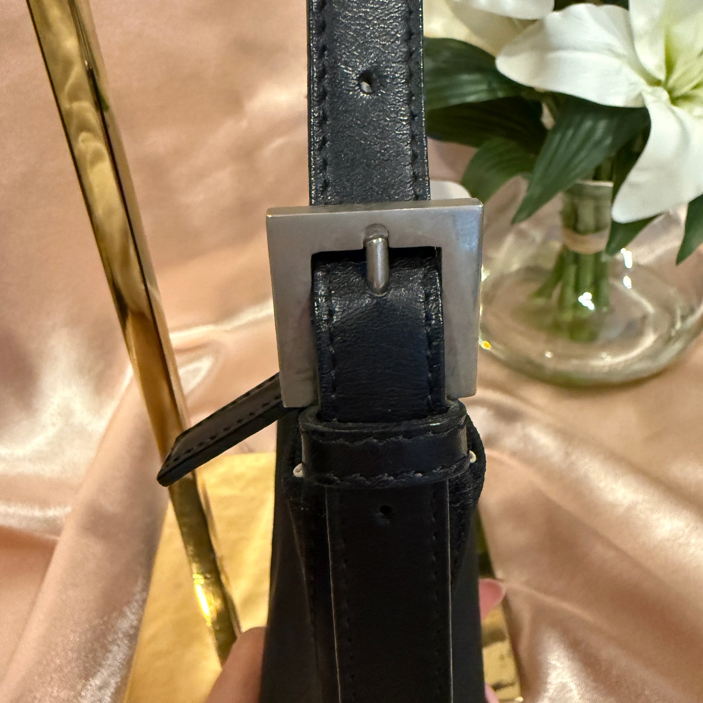 Fendi Pochette