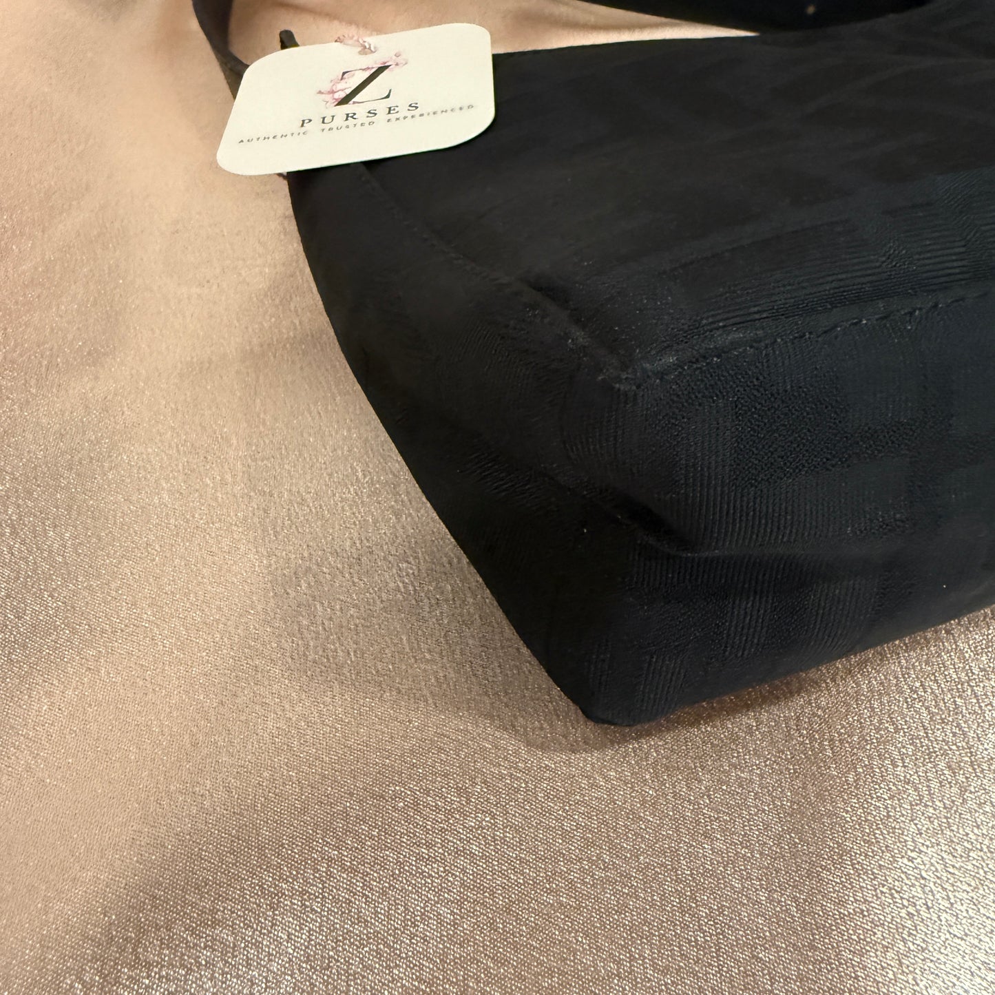 Fendi Pochette