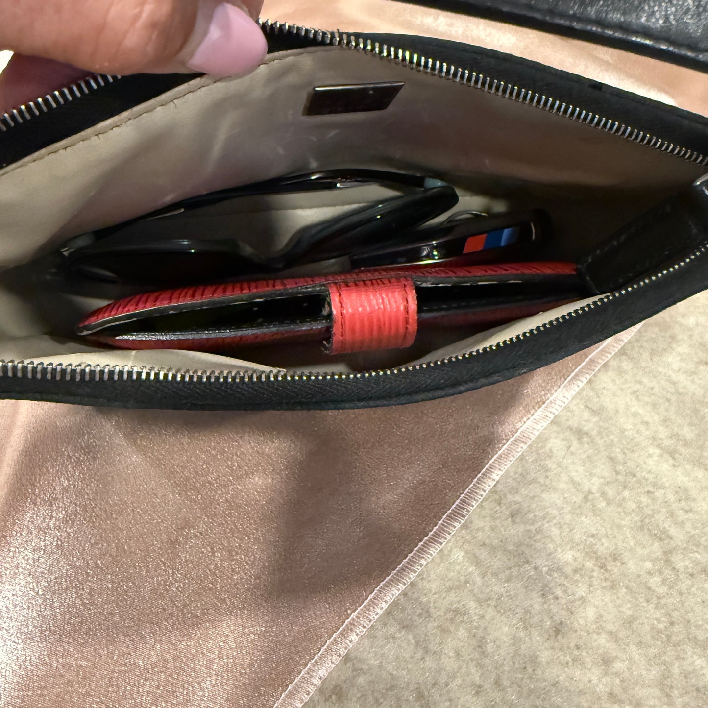 Fendi Pochette