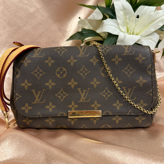 Louis Vuitton Favorite MM