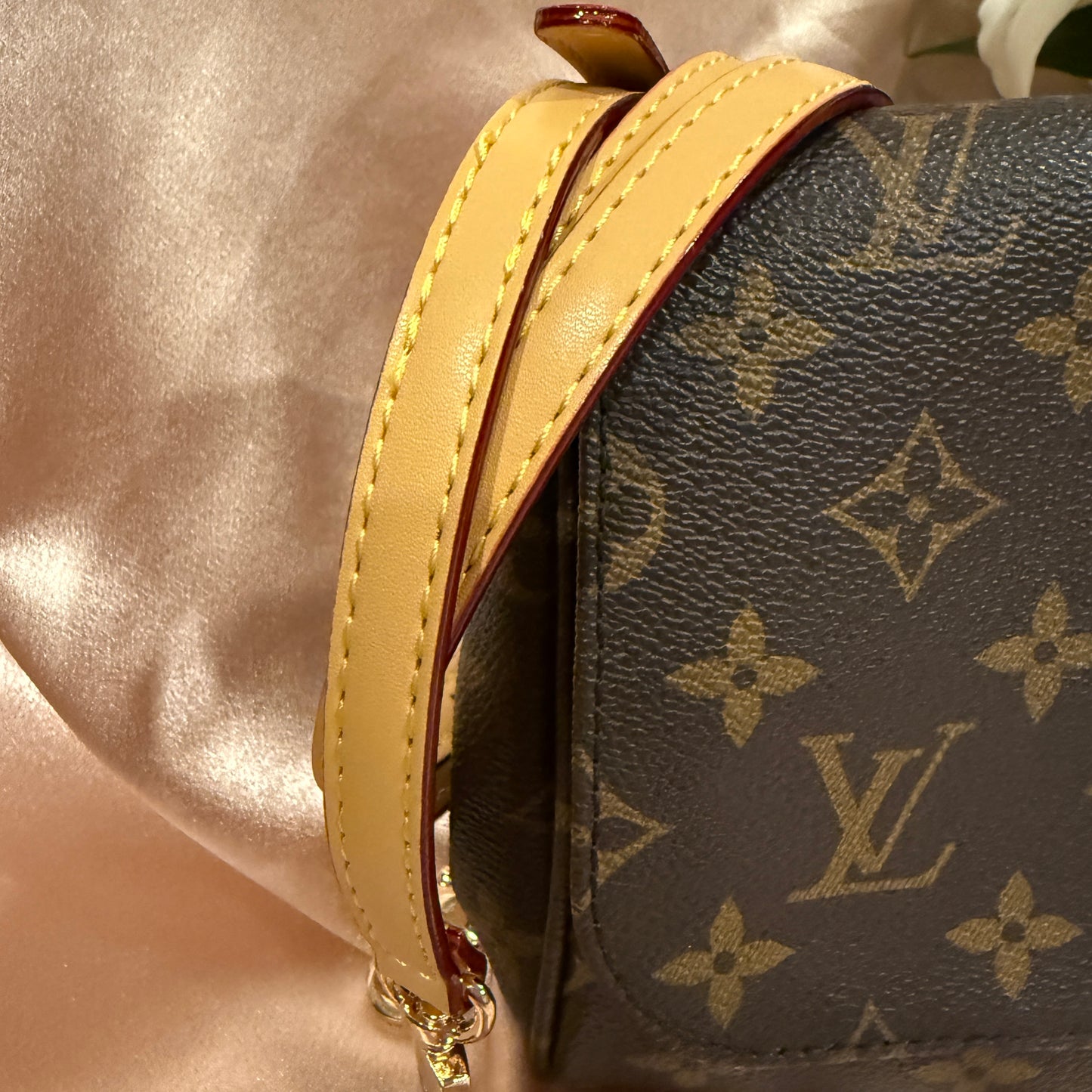 Louis Vuitton Favorite MM