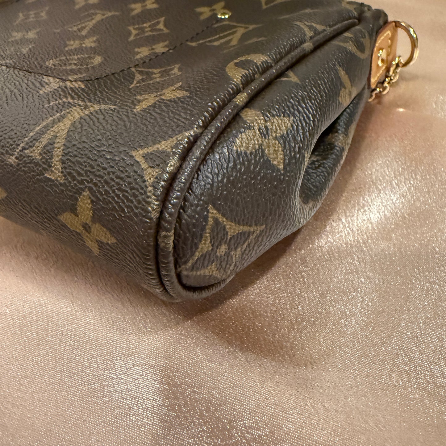 Louis Vuitton Favorite MM