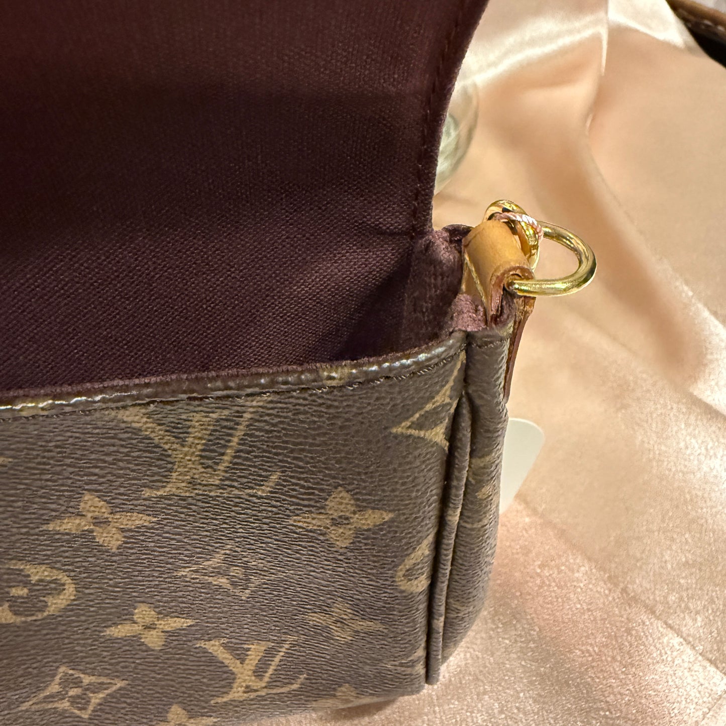 Louis Vuitton Favorite MM