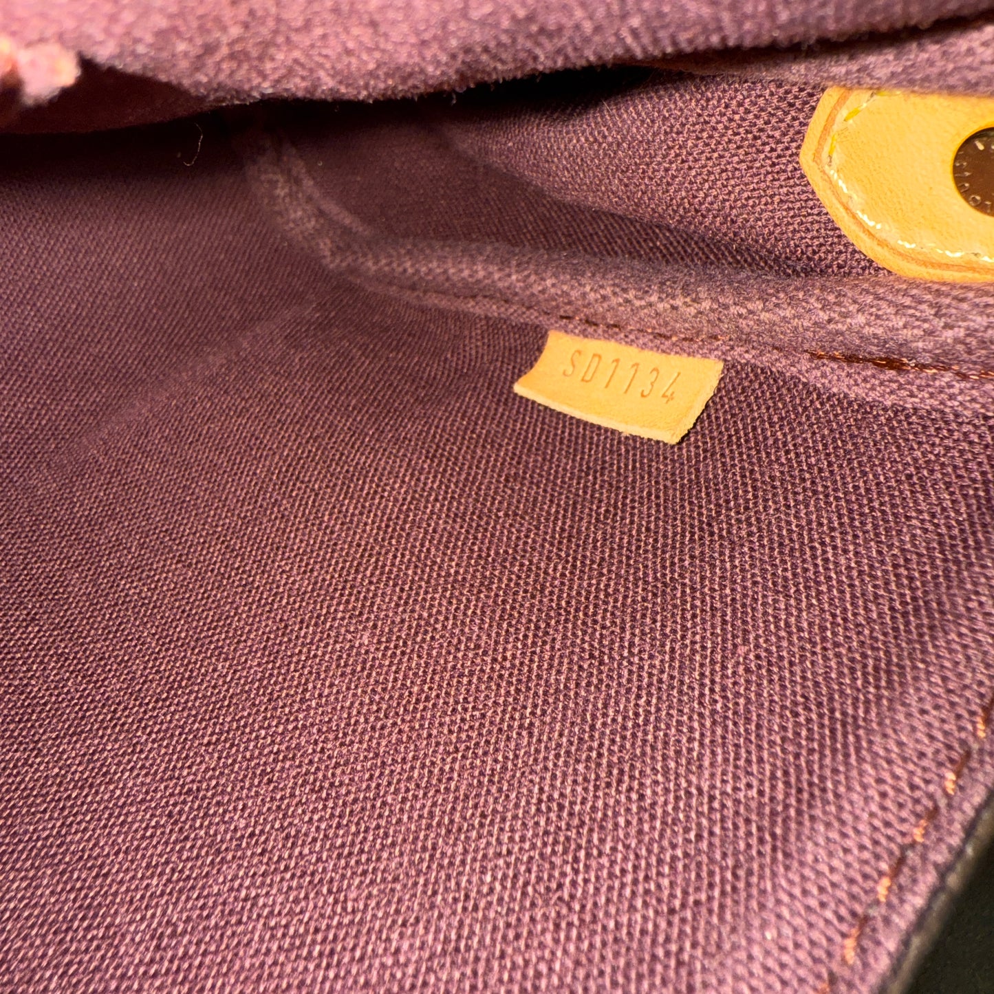 Louis Vuitton Favorite MM