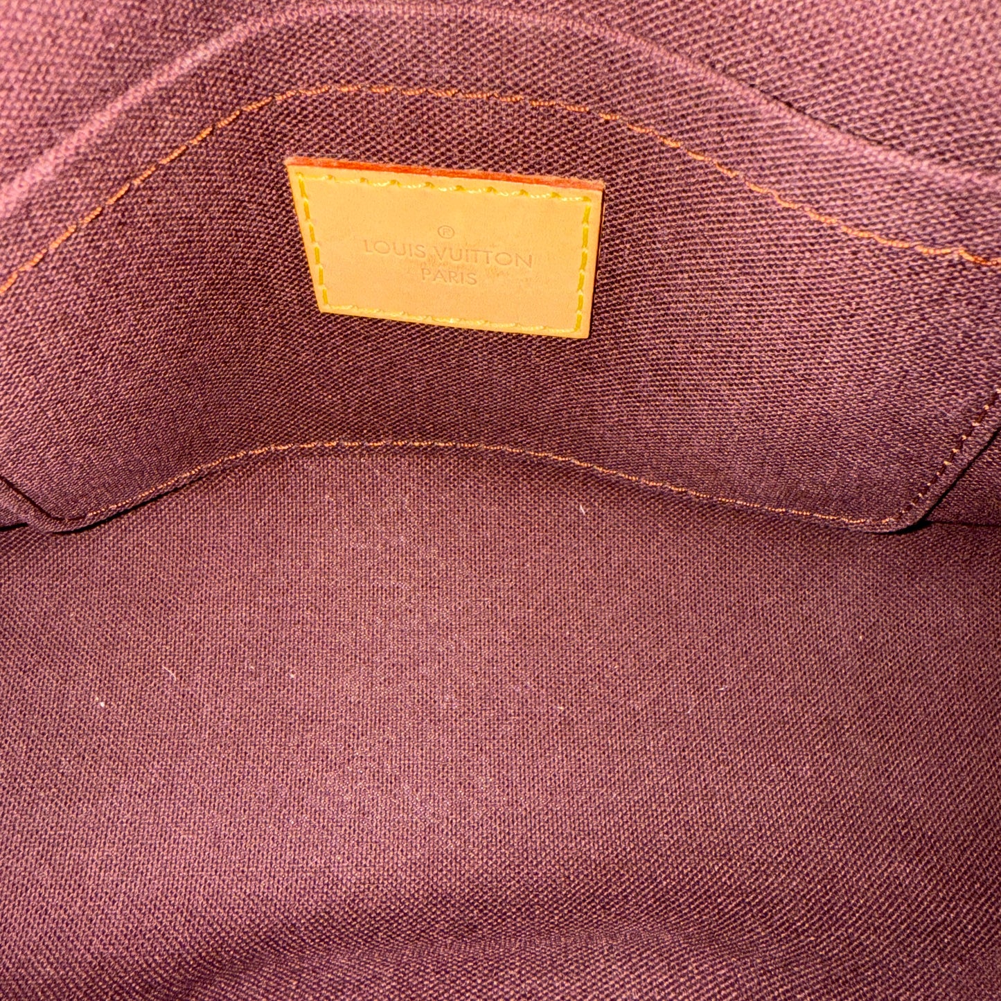 Louis Vuitton Favorite MM
