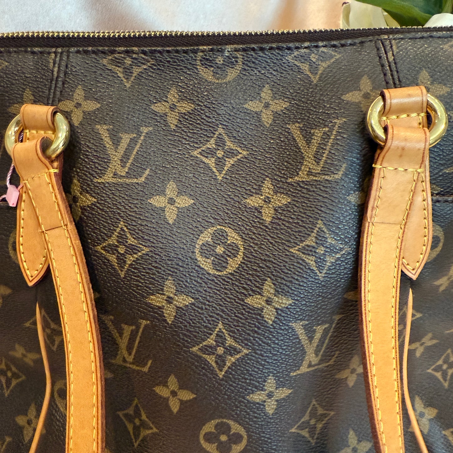 Louis Vuitton Totally PM