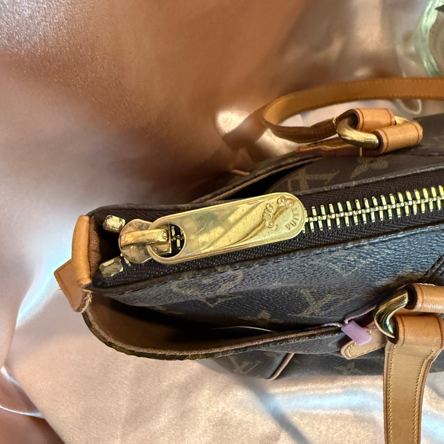 Louis Vuitton Totally PM
