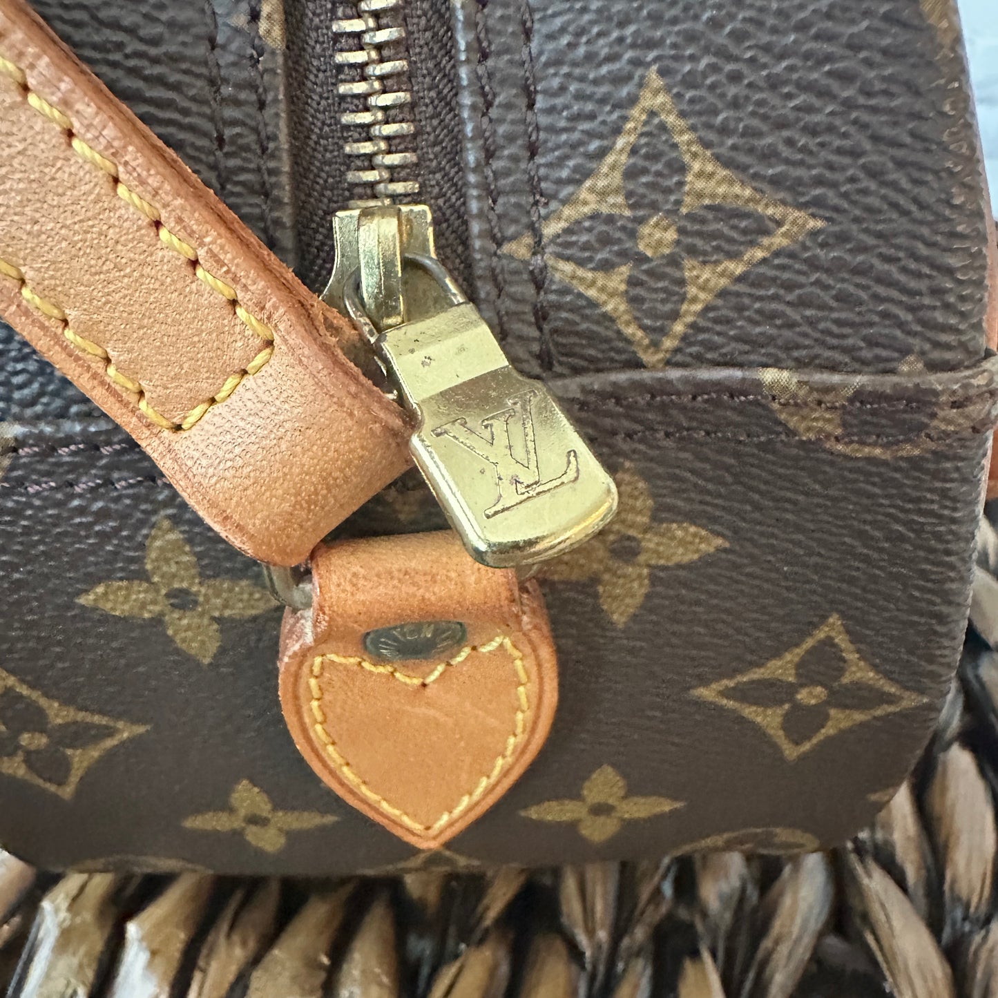 Louis Vuitton Blois
