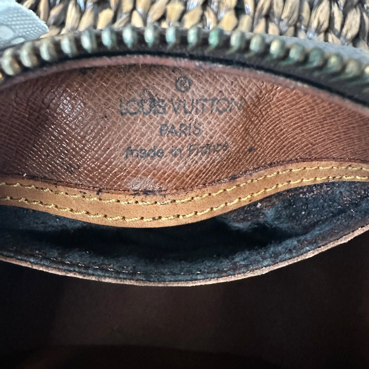 Louis Vuitton Blois
