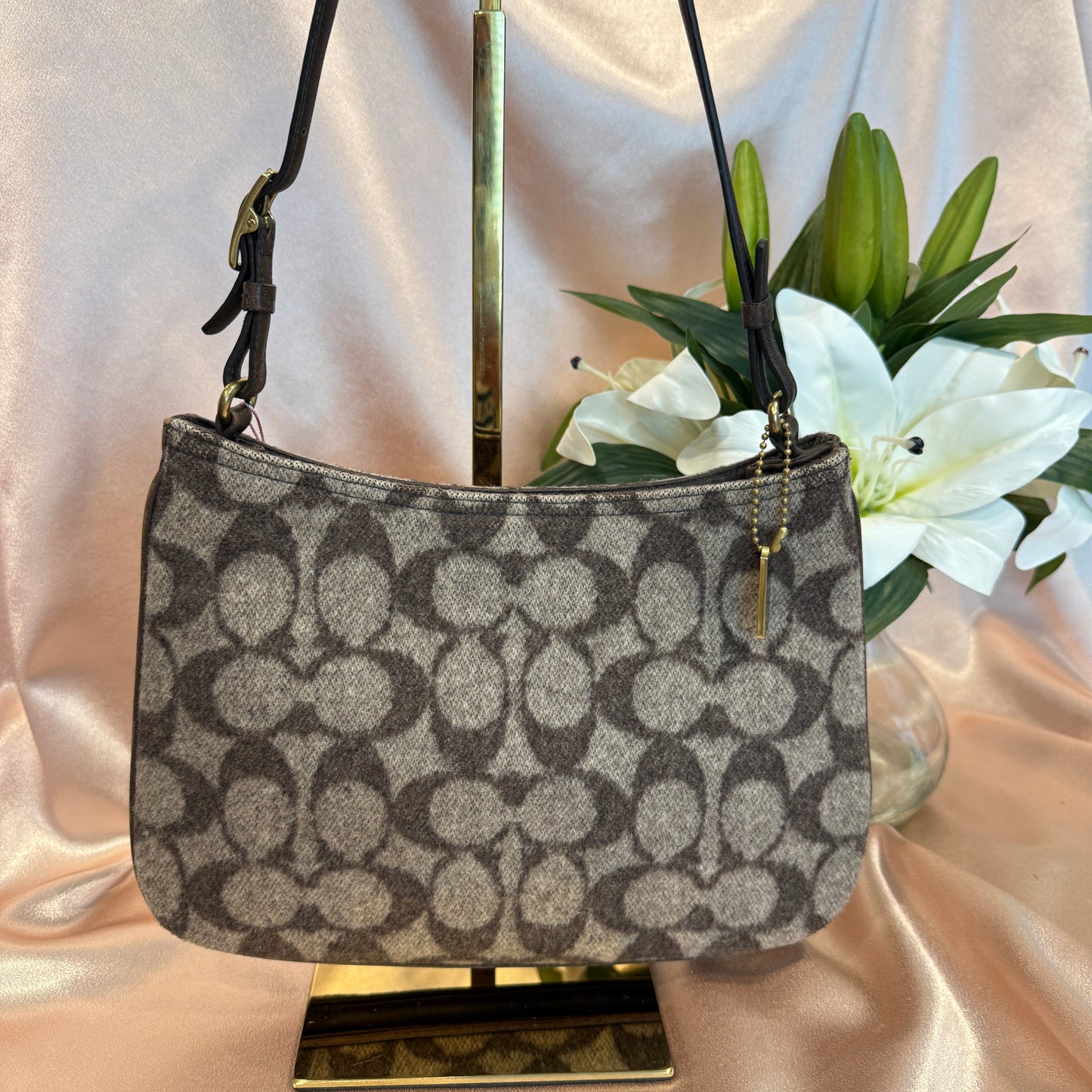 Coach Pochette