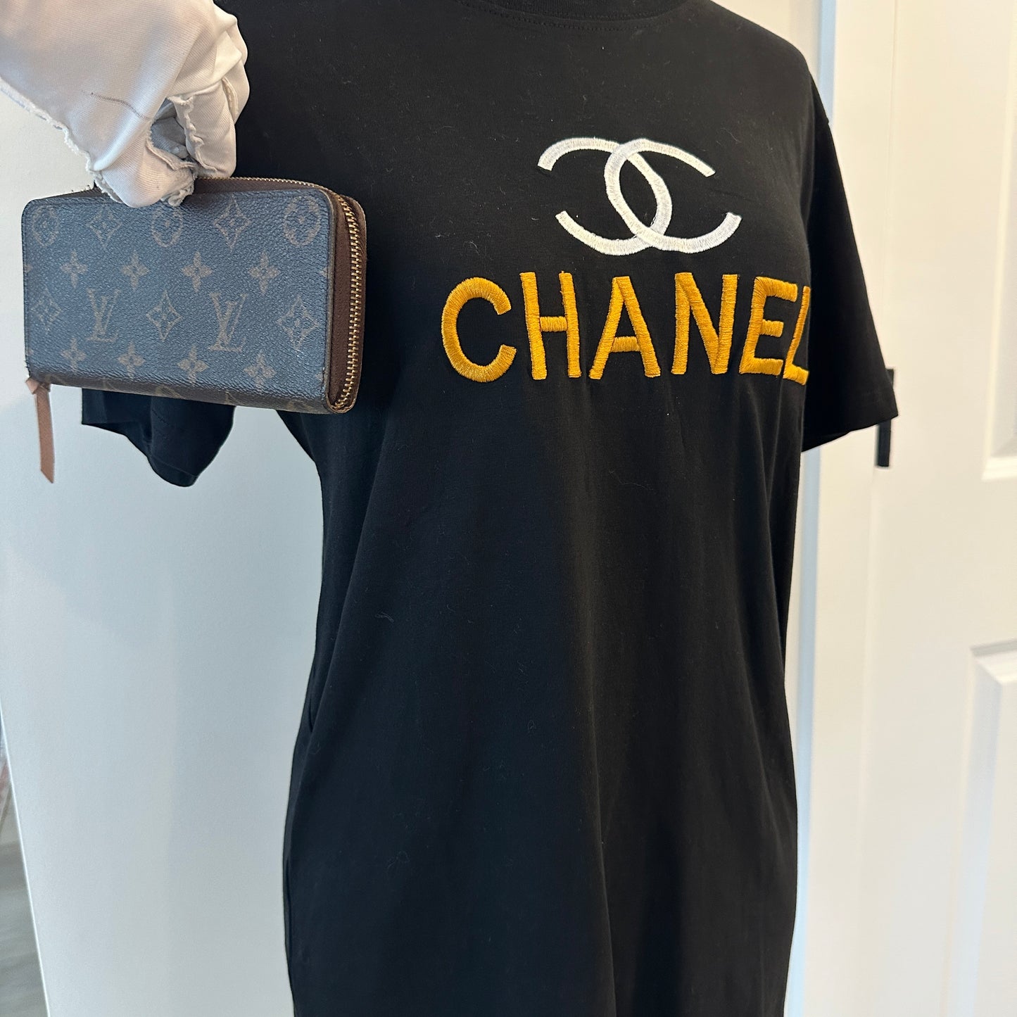 Louis Vuitton Zippy Wallet